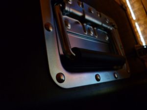 flight case polycarbonate
