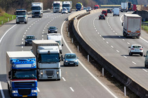 transport routier circulation
