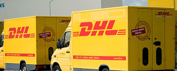 DHL