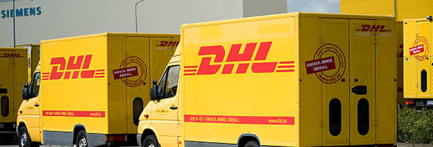 DHL