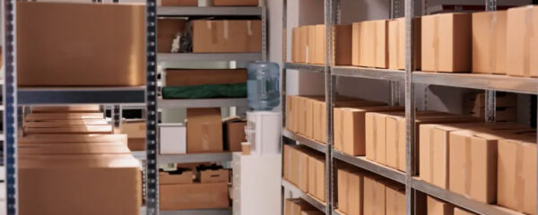 Stockage saisonnier