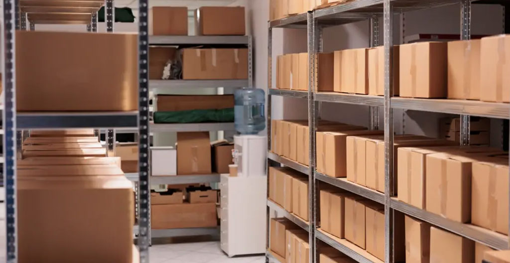 Stockage saisonnier