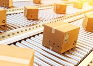 Optimisation de la Supply Chain : en optimisant les quais de chargement