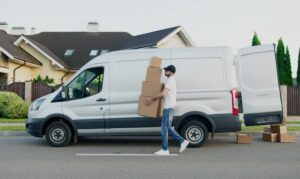 Quel camion choisir pour un déménagement : s’orienter vers un professionnel de la location de camion