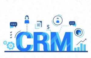 Un logiciel CRM : qu'est-ce que c'est ?