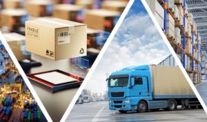 CRM logistique : les atouts d'un CRM transport