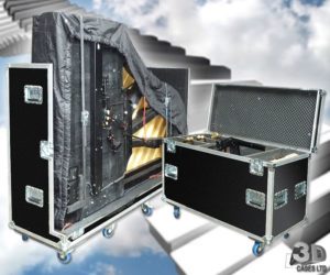 flight case polycarbonate