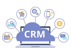Un logiciel CRM : comment ça fonctionne ?