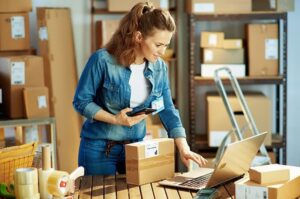 Externalisation logistique e-commerce : les avantages