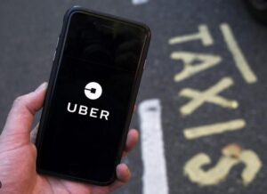 Comment faire une réclamation Uber par téléphone ?