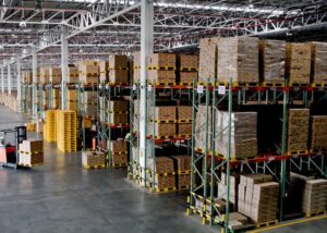 Solution de stockage logistique : de quoi parle-t-on ?