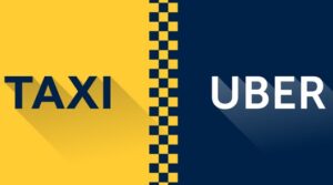 Taxi ou Uber : quels sont les différences fondamentales ?