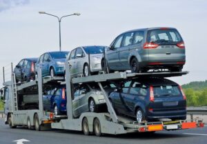 Le transport de véhicule sur plateau : des inconvénients ?